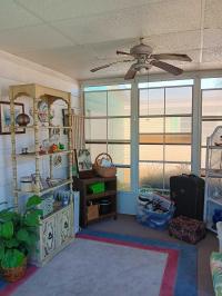 1989 Palm Harbor Mobile Home