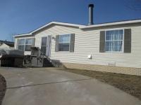 2002 Friendship Manufactured Home