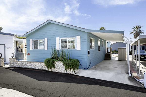 2010 Karsten Mobile Home For Sale