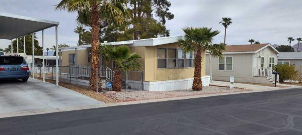 1979 DEVONSHIRE Mobile Home