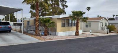 Photo 2 of 12 of home located at 1601 S. Sandhill Rd Las Vegas, NV 89123