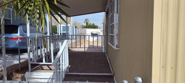 1979 DEVONSHIRE Mobile Home