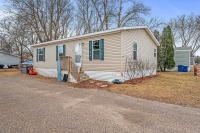 2017 Friendship Mobile Home