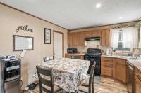 2017 Friendship Mobile Home
