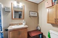 2017 Friendship Mobile Home