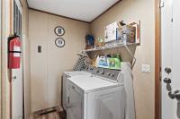 2017 Friendship Mobile Home