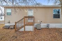 2017 Friendship Mobile Home