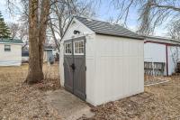 2017 Friendship Mobile Home