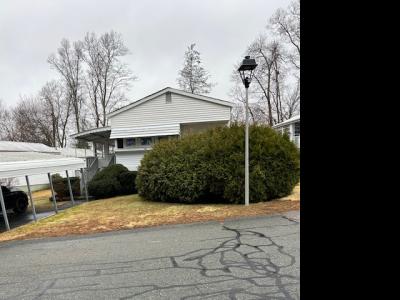 Mobile Home at 66 Sycamore Drive Halifax, MA 02338