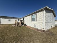 2001 Commodore Manufactured Home
