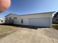 2001 Commodore Manufactured Home