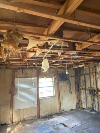 Photo 3 of 8 of home located at 5711 Yale Street Houston, TX 77076