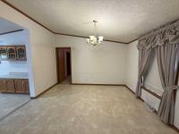 2001 Commodore Manufactured Home