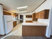 2001 Commodore Manufactured Home
