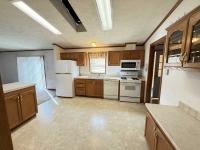 2001 Commodore Manufactured Home
