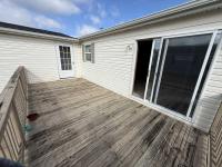 2001 Commodore Manufactured Home