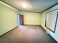 2001 Commodore Manufactured Home