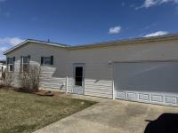 2001 Commodore Manufactured Home