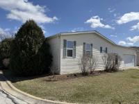 2001 Commodore Manufactured Home