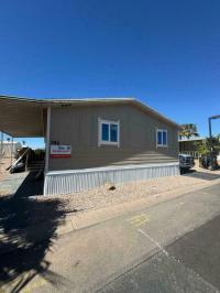 1991 Cavco Mobile Home