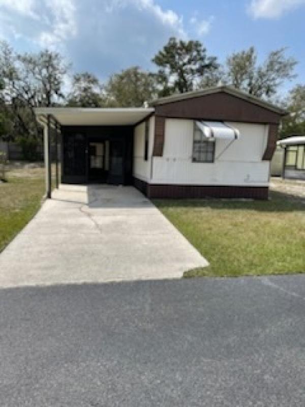 1985 CATA Mobile Home
