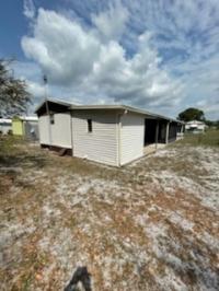 1985 CATA Mobile Home