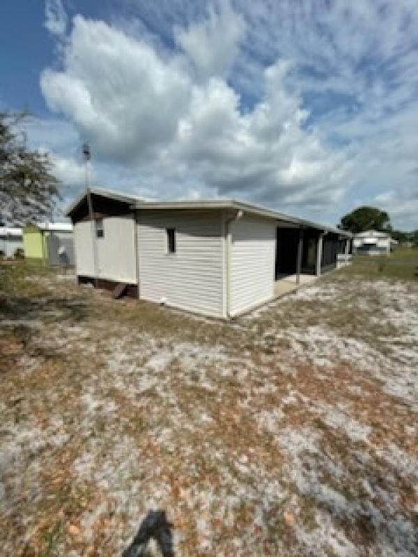1985 CATA Mobile Home