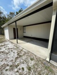 1985 CATA Mobile Home