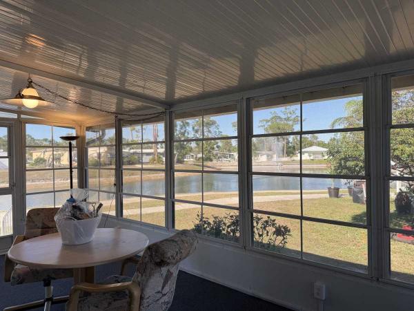 1986 Flee HS Manufactured Home