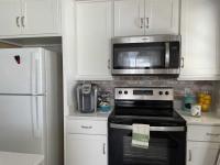 1971 Skyline HS Manufactured Home