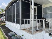 1971 Skyline HS Manufactured Home