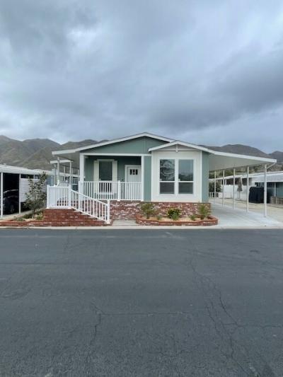 Mobile Home at 2230 Lake Park Dr #133 San Jacinto, CA 92583