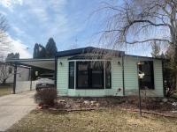 1986 Parkwood Manufactured Home