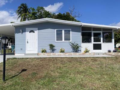 Mobile Home at 4385 Kings Row #207 Boynton Beach, FL 33436