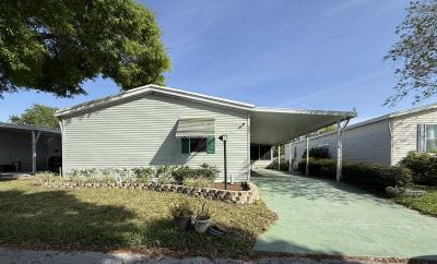 Mobile Home at 3515 Zephyr Lane Valrico, FL 33594