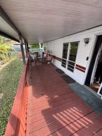 1993 Manufactured Home