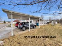 2000 Friendship Manufactured Home