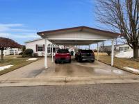 2000 Friendship Manufactured Home