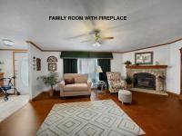 2000 Friendship Manufactured Home
