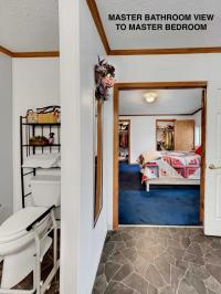 2000 Friendship Manufactured Home