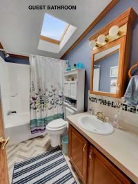 2000 Friendship Manufactured Home