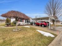 2000 Friendship Manufactured Home