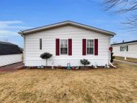 2000 Friendship Manufactured Home