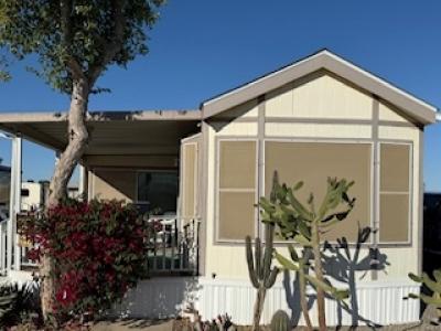 Mobile Home at 138 Santan Ave Yuma, AZ 85365