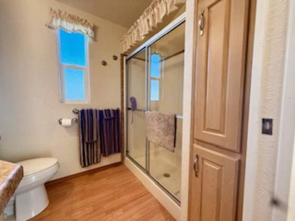 2008 Laurel Creek Manufactured Home