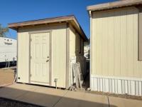 2008 Laurel Creek Manufactured Home