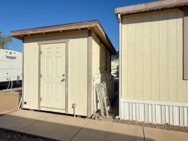 2008 Laurel Creek Manufactured Home