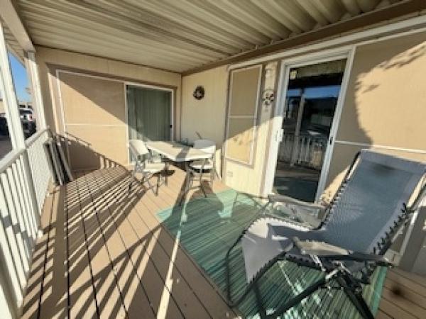 2008 Laurel Creek Manufactured Home