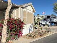 2008 Laurel Creek Manufactured Home