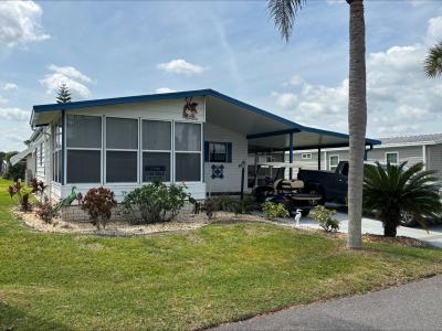 Mobile Home at 425 Cottonwood Drive Sebring, FL 33876